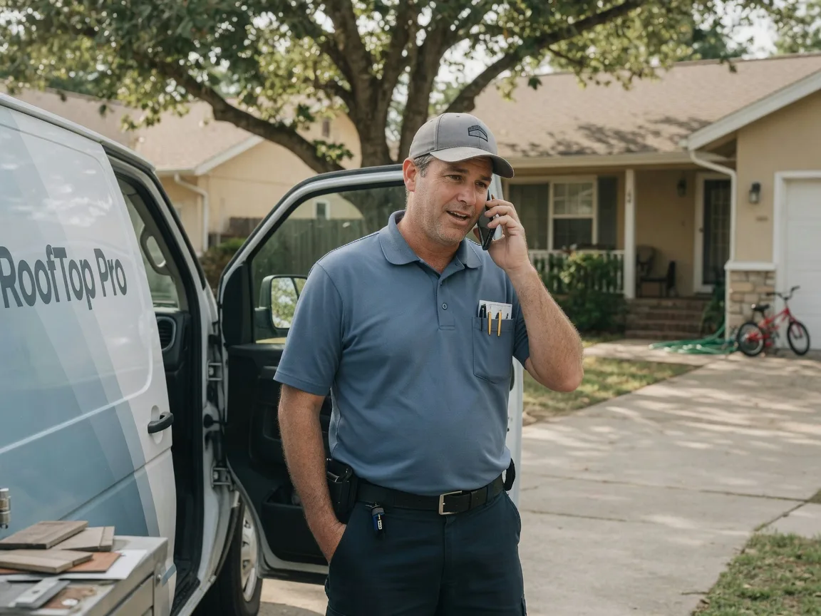 Roof Repair Meriden, CT FAQs