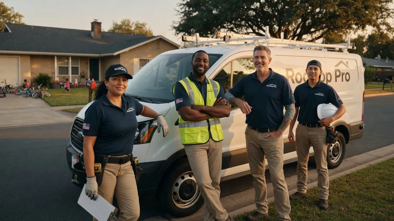 Roof Repair in Meriden, CT near me